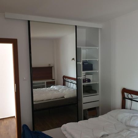 Apartmany U Zbojnika Zabojnika بايموتْسْ المظهر الخارجي الصورة