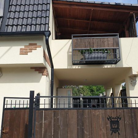 Apartmany U Zbojnika Zabojnika بايموتْسْ المظهر الخارجي الصورة