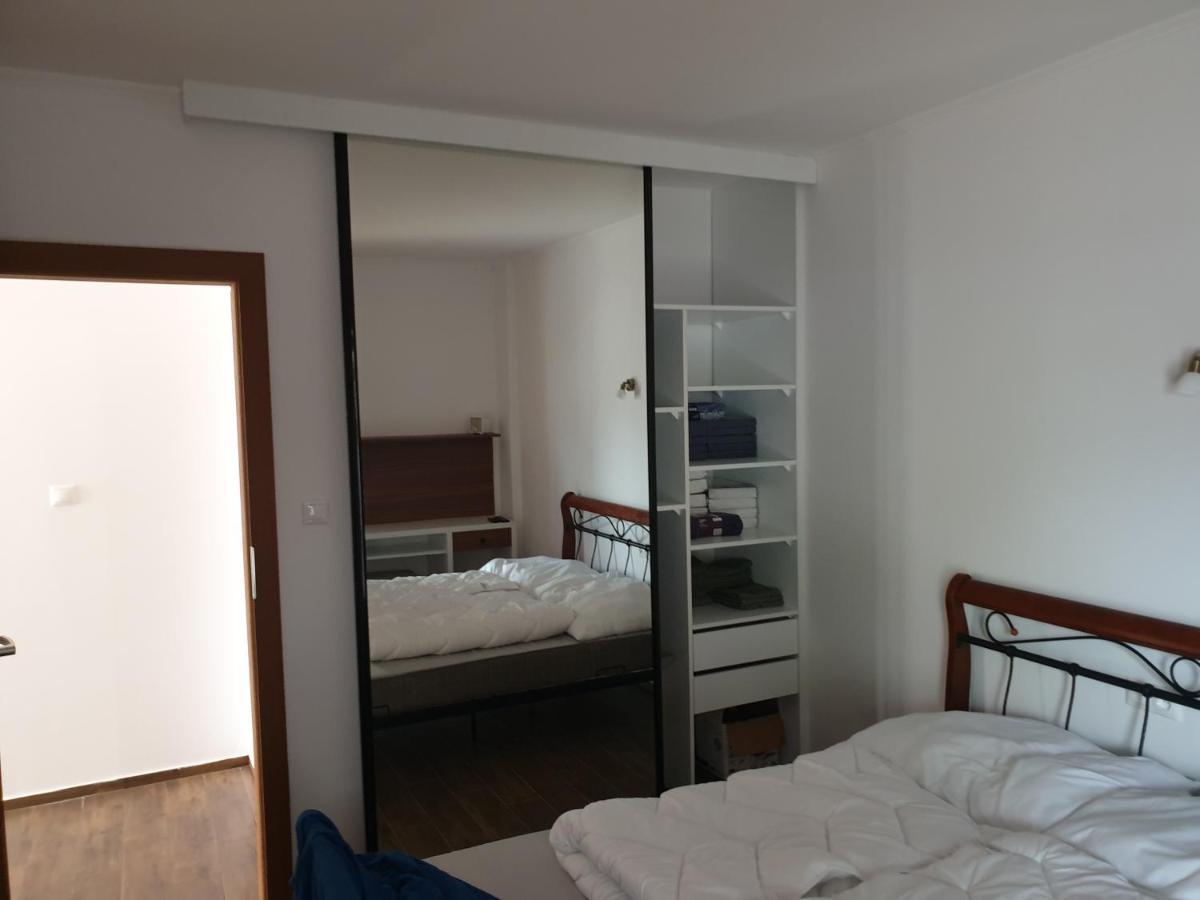 Apartmany U Zbojnika Zabojnika بايموتْسْ المظهر الخارجي الصورة