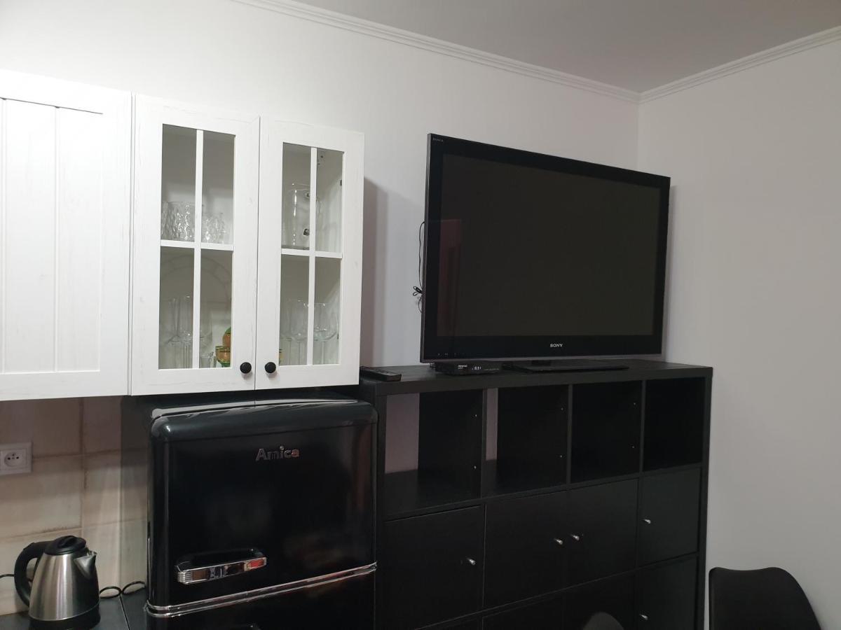 Apartmany U Zbojnika Zabojnika بايموتْسْ المظهر الخارجي الصورة