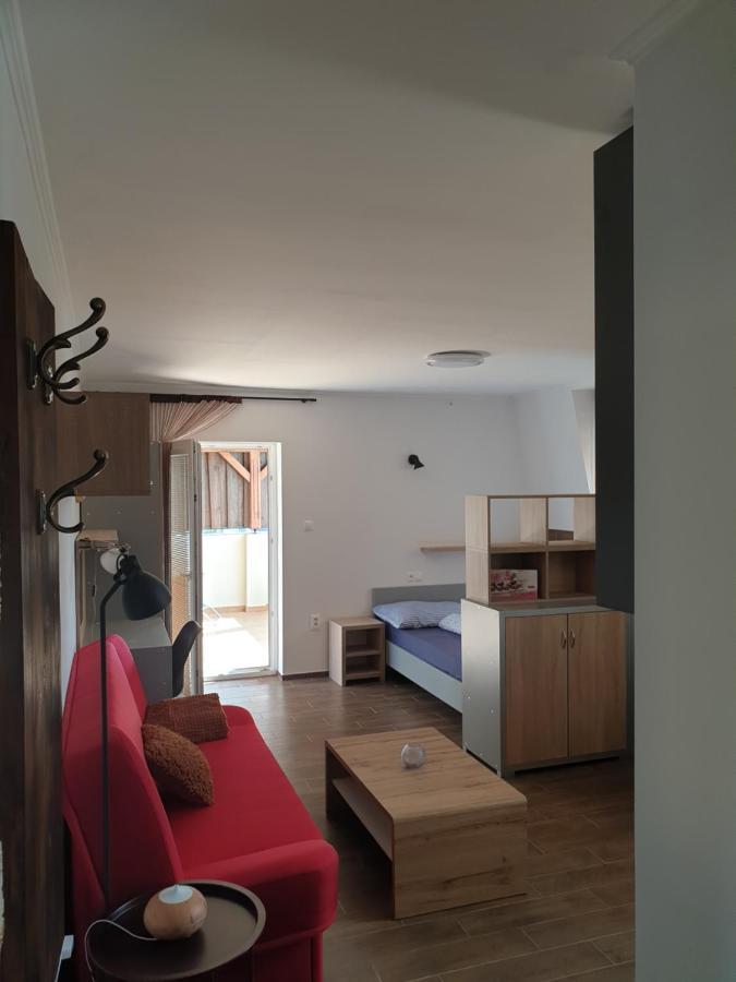 Apartmany U Zbojnika Zabojnika بايموتْسْ المظهر الخارجي الصورة