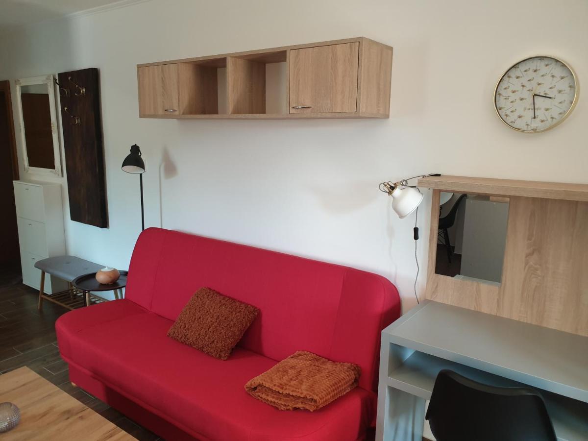 Apartmany U Zbojnika Zabojnika بايموتْسْ المظهر الخارجي الصورة