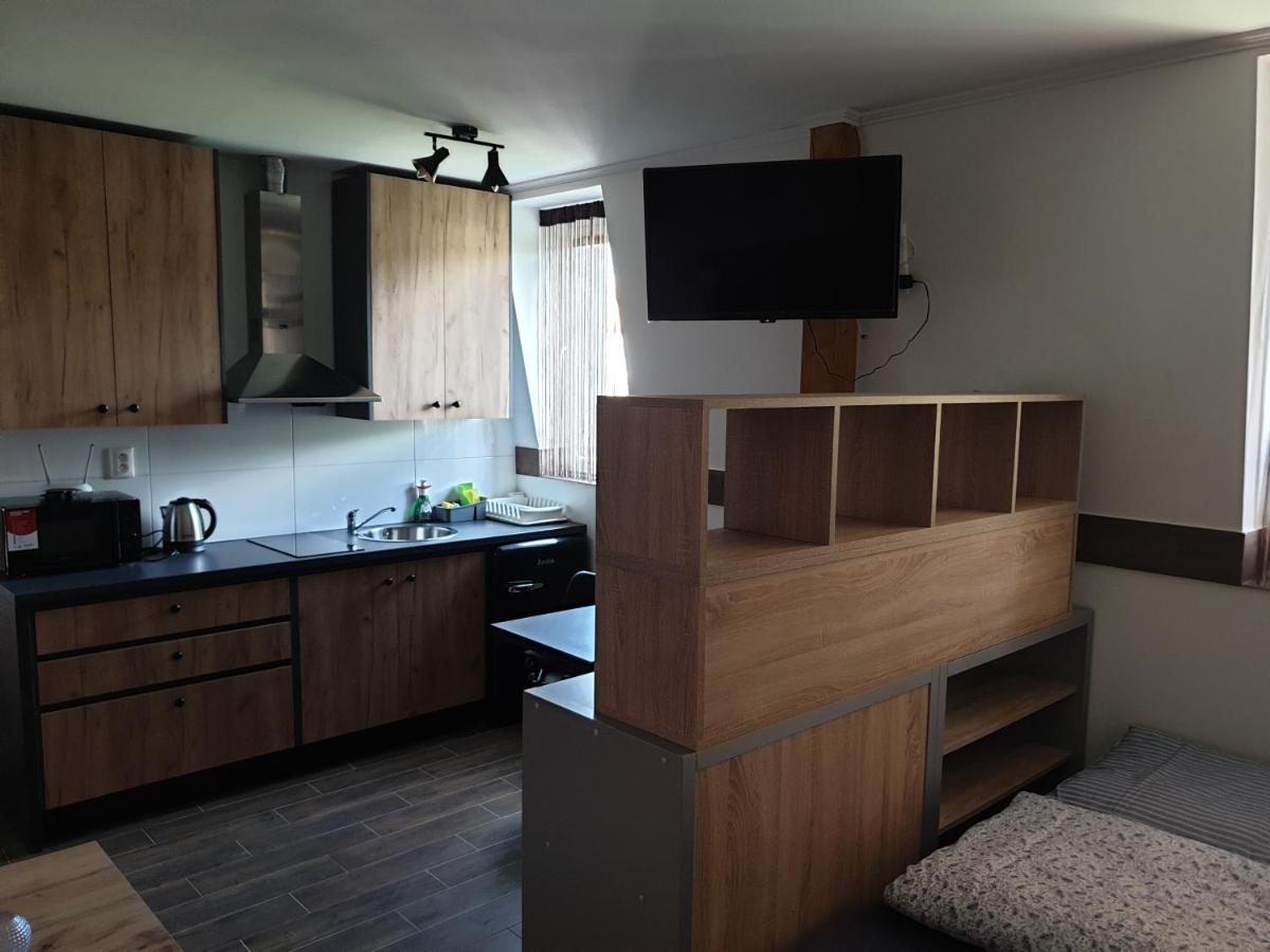 Apartmany U Zbojnika Zabojnika بايموتْسْ المظهر الخارجي الصورة