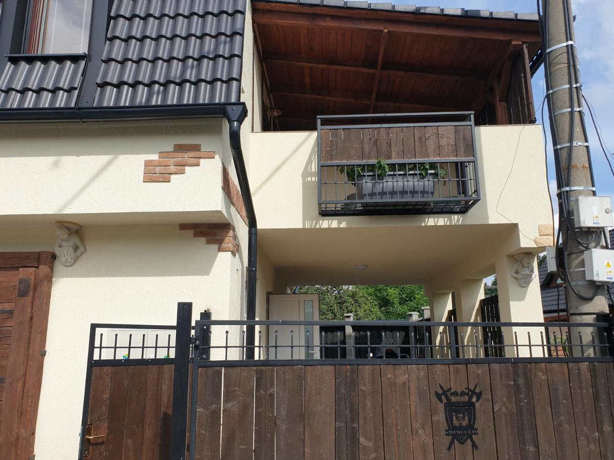 Apartmany U Zbojnika Zabojnika بايموتْسْ المظهر الخارجي الصورة