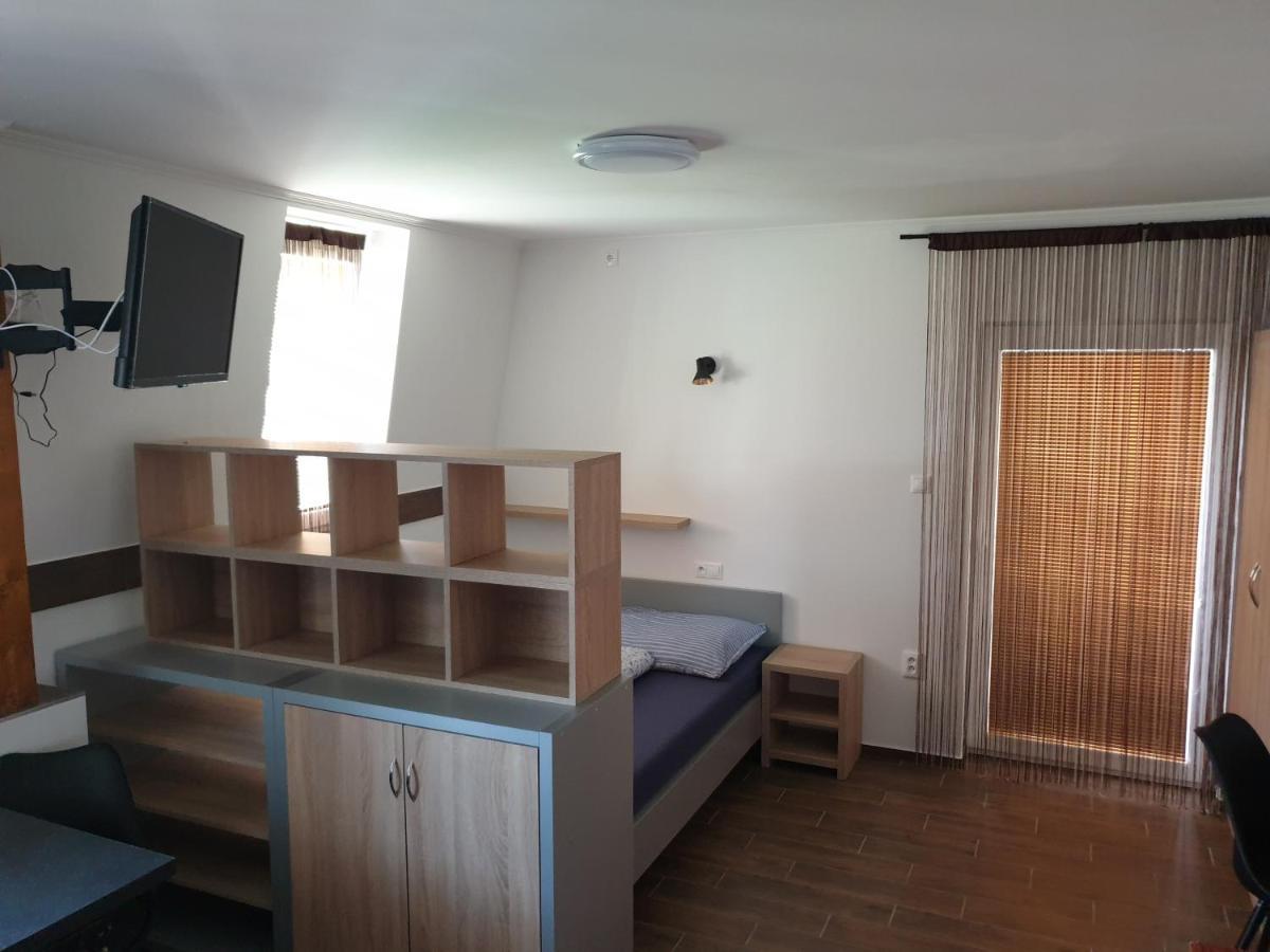 Apartmany U Zbojnika Zabojnika بايموتْسْ المظهر الخارجي الصورة