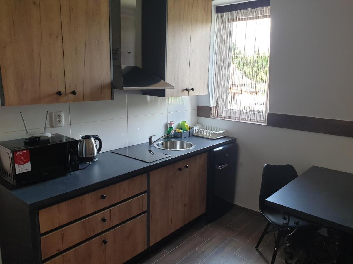 Apartmany U Zbojnika Zabojnika بايموتْسْ المظهر الخارجي الصورة
