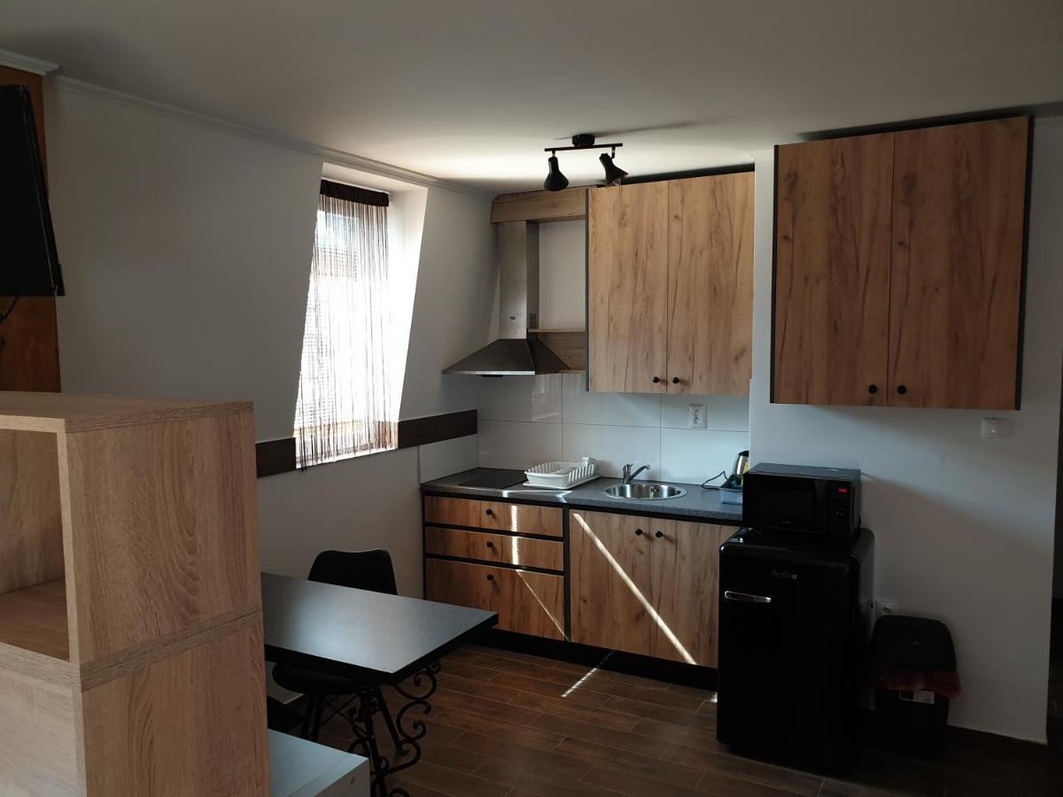 Apartmany U Zbojnika Zabojnika بايموتْسْ المظهر الخارجي الصورة