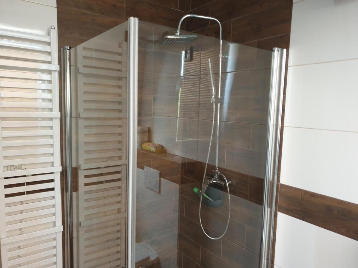 Apartmany U Zbojnika Zabojnika بايموتْسْ المظهر الخارجي الصورة