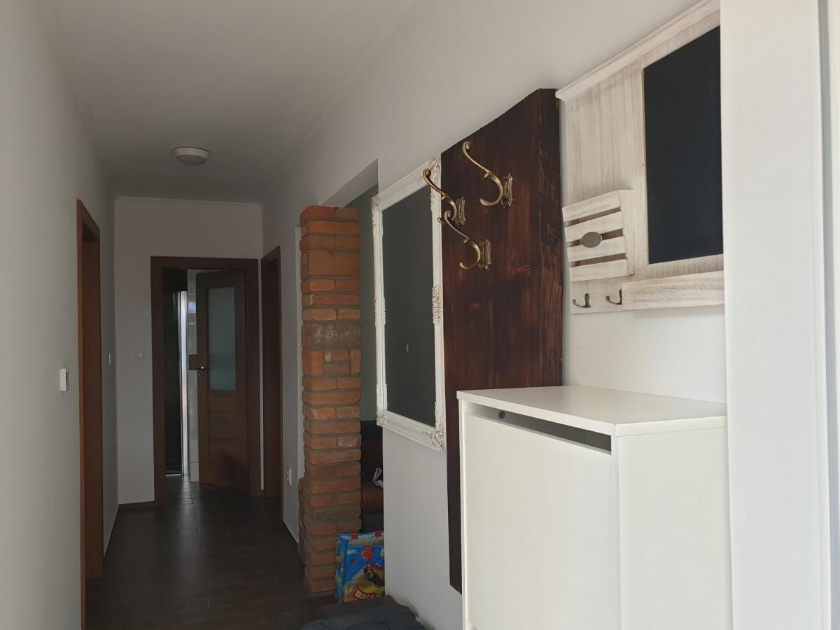 Apartmany U Zbojnika Zabojnika بايموتْسْ المظهر الخارجي الصورة