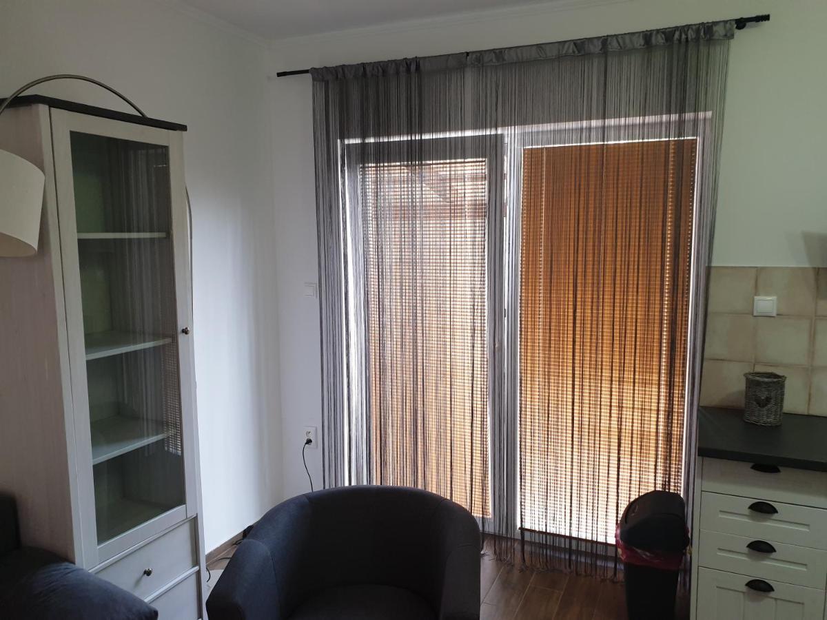 Apartmany U Zbojnika Zabojnika بايموتْسْ المظهر الخارجي الصورة