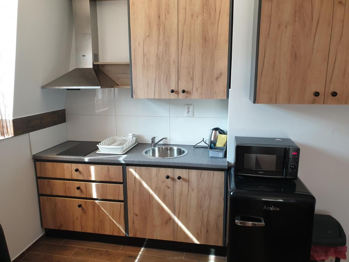 Apartmany U Zbojnika Zabojnika بايموتْسْ المظهر الخارجي الصورة