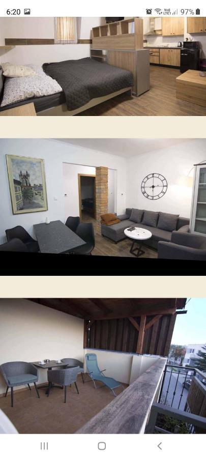 Apartmany U Zbojnika Zabojnika بايموتْسْ المظهر الخارجي الصورة